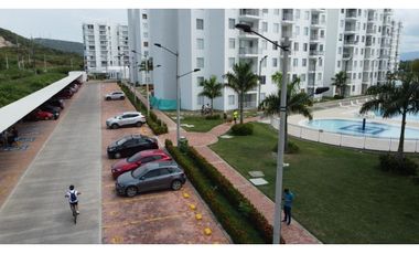 Apartamento en venta en Girardot