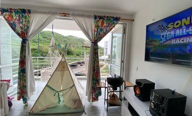 Apartamento en venta en Girardot