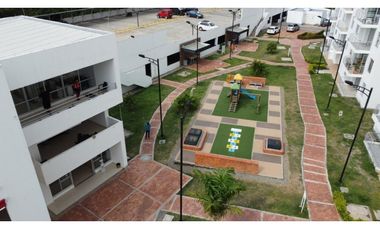Apartamento en venta en Girardot