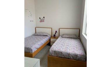 Apartamento en venta en Girardot