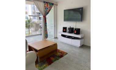 Apartamento en venta en Girardot