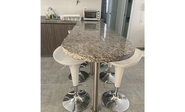 Apartamento en venta en Girardot