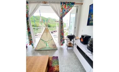 Apartamento en venta en Girardot
