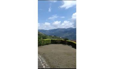 venta de finca recreativa en Barbosa