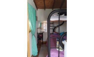 venta de finca recreativa en Barbosa