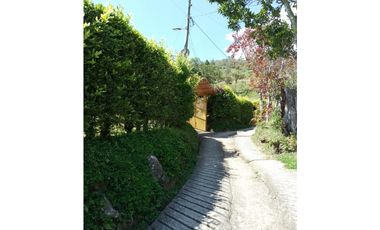 venta de finca recreativa en Barbosa