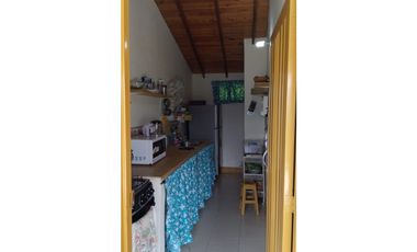 venta de finca recreativa en Barbosa