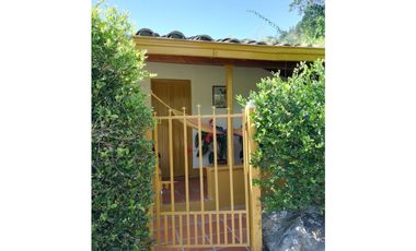 venta de finca recreativa en Barbosa