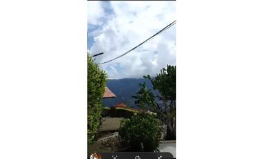 venta de finca recreativa en Barbosa