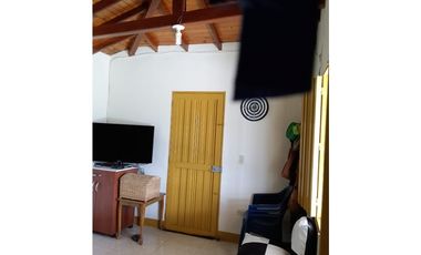 venta de finca recreativa en Barbosa