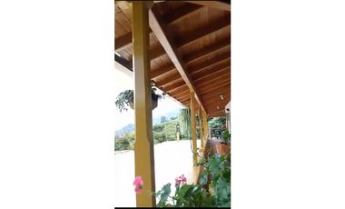 venta de finca recreativa en Barbosa