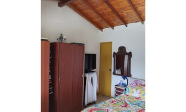 venta de finca recreativa en Barbosa