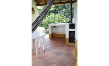 venta de finca recreativa en Barbosa