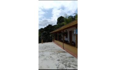 venta de finca recreativa en Barbosa