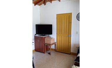 venta de finca recreativa en Barbosa