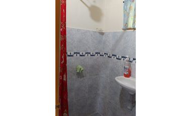 venta de finca recreativa en Barbosa