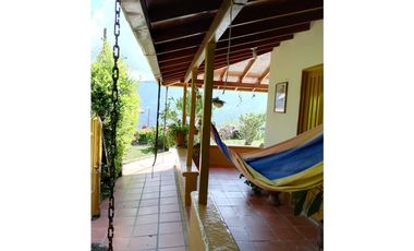 venta de finca recreativa en Barbosa