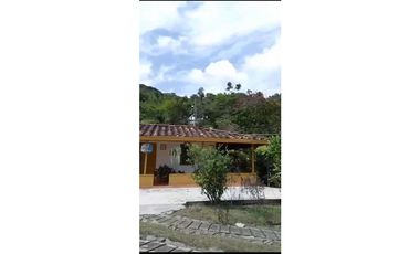 venta de finca recreativa en Barbosa