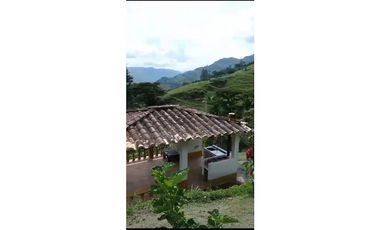 venta de finca recreativa en Barbosa