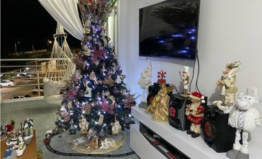 Apartamento en venta en Girardot