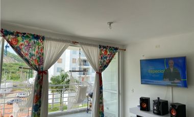 Apartamento en venta en Girardot