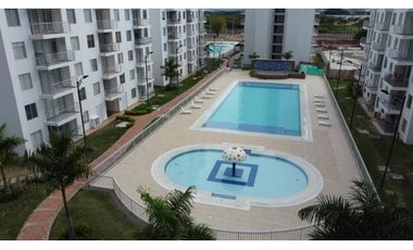 Apartamento en venta en Girardot