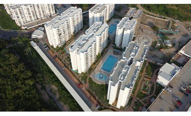 Apartamento en venta en Girardot