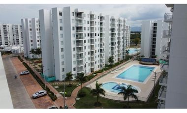 Apartamento en venta en Girardot