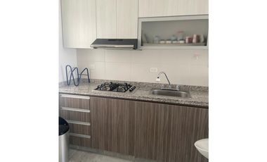 Apartamento en venta en Girardot