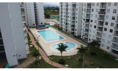 Apartamento en venta en Girardot