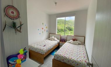 Apartamento en venta en Girardot