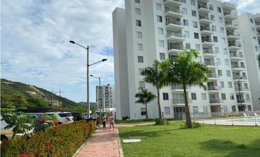 Apartamento en venta en Girardot