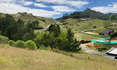 Se Vende lote en el Retiro - Vía a la Ceja