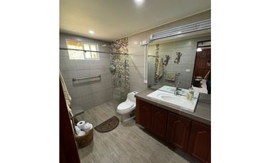 Casa campestre en venta/ caimo Armenia/ un solo piso