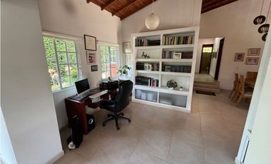 Casa campestre en venta/ caimo Armenia/ un solo piso