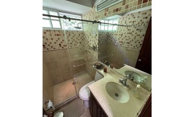 Casa campestre en venta/ caimo Armenia/ un solo piso