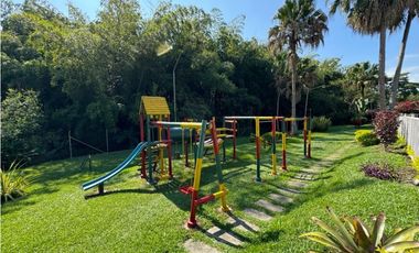 Casa campestre en venta/ caimo Armenia/ un solo piso