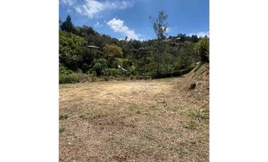 LOTE INDEPENDIENTE VA AEROPUERTO-AUTOPISTA