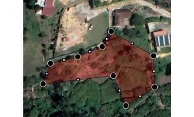 LOTE INDEPENDIENTE VA AEROPUERTO-AUTOPISTA