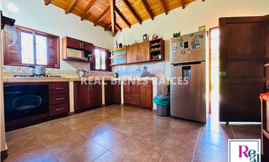 SE VENDE HERMOSA FINCA EN EL CARMEN DE VIBORAL