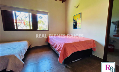 SE VENDE HERMOSA FINCA EN EL CARMEN DE VIBORAL