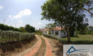 Finca en Venta en Cartagena de Indias - ARJONA
