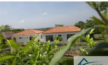Finca en Venta en Cartagena de Indias - ARJONA