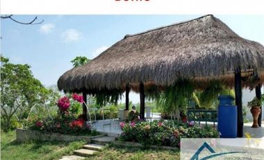 Finca en Venta en Cartagena de Indias - ARJONA