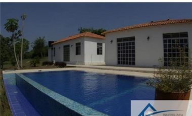 Finca en Venta en Cartagena de Indias - ARJONA