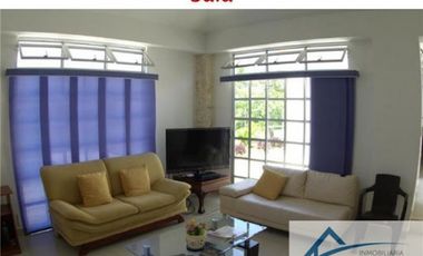 Finca en Venta en Cartagena de Indias - ARJONA