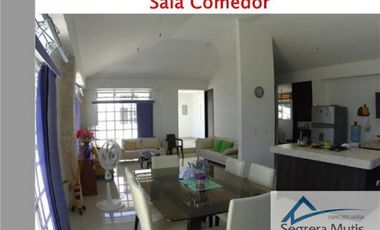 Finca en Venta en Cartagena de Indias - ARJONA