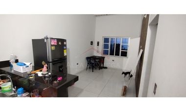 CUCUTA-SECTOR EL AEROPUERTO VENTA DE CASA