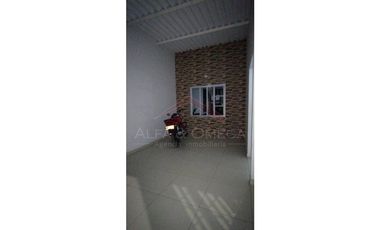 CUCUTA-SECTOR EL AEROPUERTO VENTA DE CASA