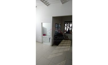 CUCUTA-SECTOR EL AEROPUERTO VENTA DE CASA